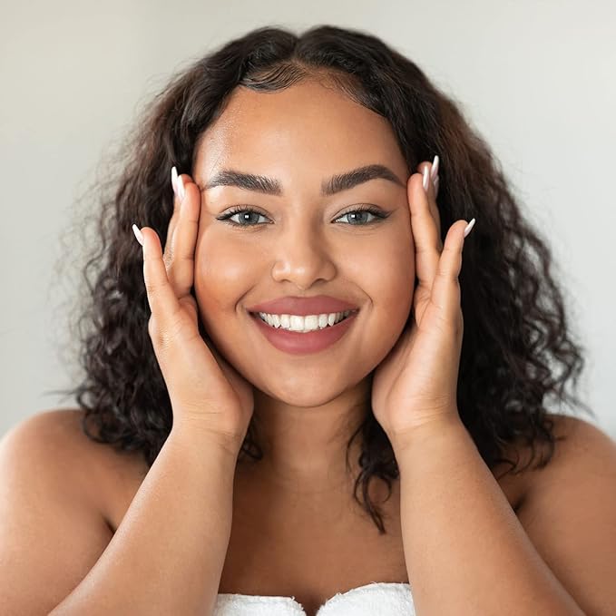 Deep Steep-Skin Care Line- Face Serums (1 oz, Hyaluronic Acid Serum)