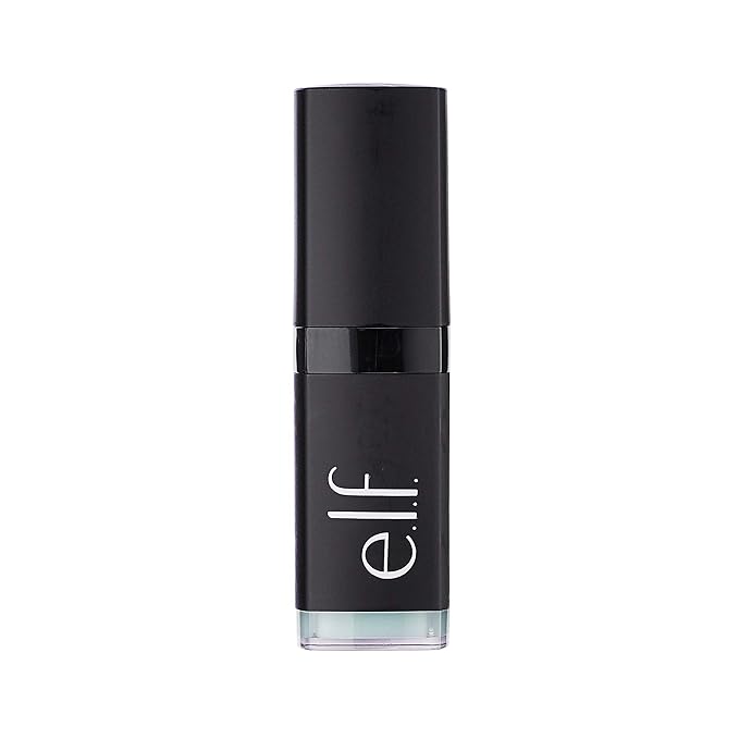 e.l.f. Lip Exfoliator, Mint Maniac, 0.11 oz.