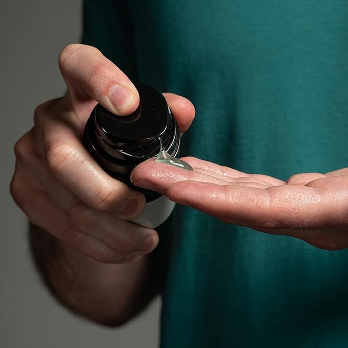 Anthony Ingrown Hair Treatment for Men