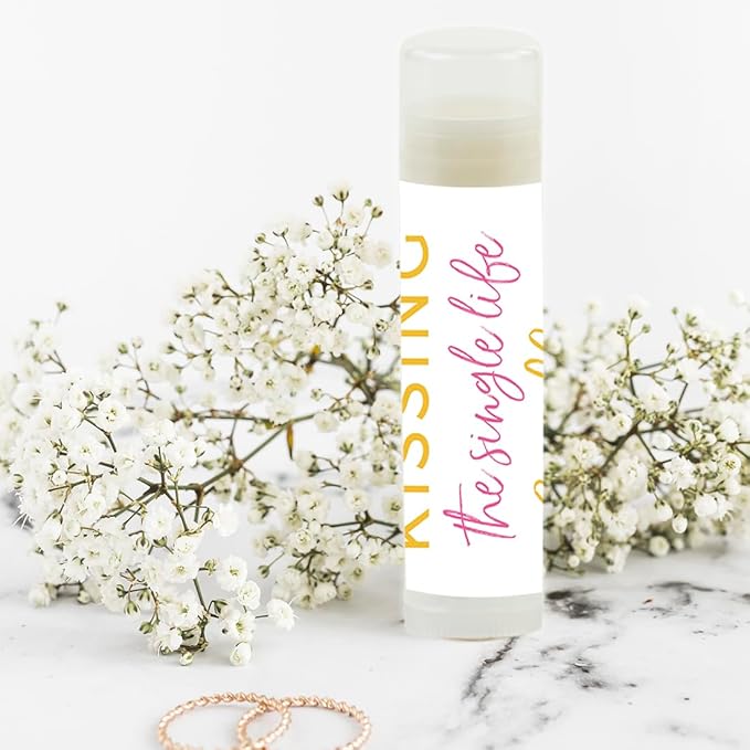 Andaz Press Bridal Shower Bachelorette Party Goodbye,