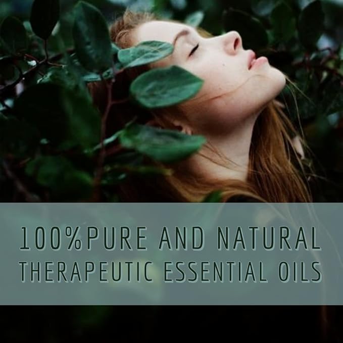 Plum & Pink Lip Oil - Blend of Jasmine, Chamomile, Rose Geranium, French Lavender & Lemon Essential Oils 10ml (0.33oz)