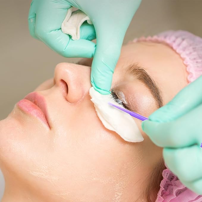 400 pcs micro applicator brushes,jassins