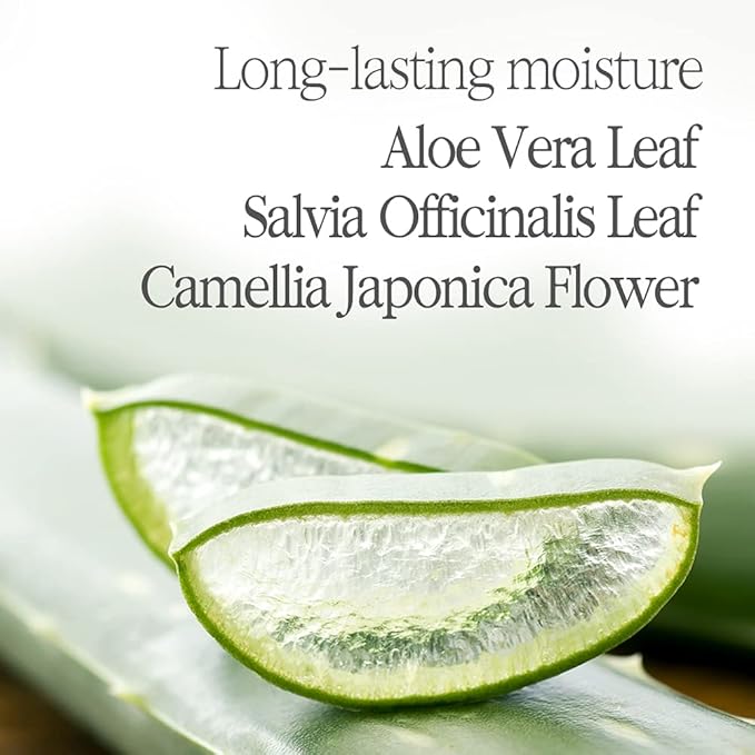 Bouquet Garni Body Shower Baby Scent Fragrance - Gentle Cleaning, Skin Care, Long-lasting Fragrance (Containing Tea Tree and Centella Asiatica Cica Extract) - 17.6 oz