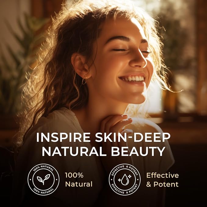 Gya Labs Petitgrain Essential Oil for Skin - 0.34 Fl Oz - 100% Pure Natural Petitgrain Oil for Diffuser, Hair, Aromatherapy, Massage & Candle Making - Woodsy & Floral Scent