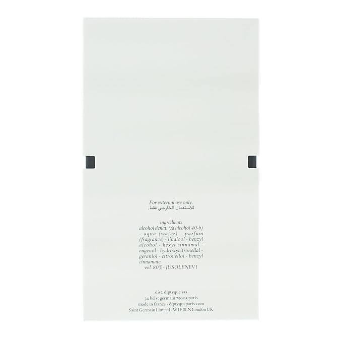 Diptyque Olene Eau de Toilette 100ml