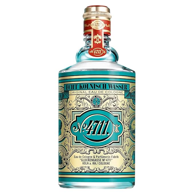 4711 by Muelhens Original Eau de Cologne 13.5 fl oz (400 ml)