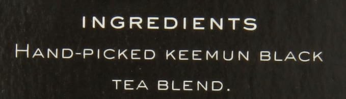 Harney & Sons Black Tea, Tea Bags, English Breakfast, 20 Count