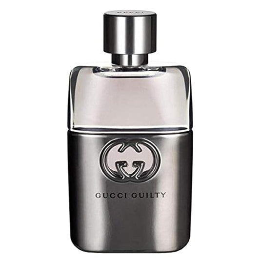 Gucci Guilty 3.0 oz EDT Spray (Tester)