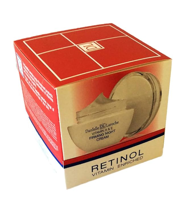 Vitamin a & E Night Cream