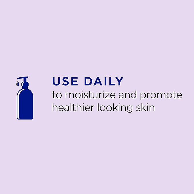 Dr Teal's Body Lotion, Lavender Essential Oil, 18 fl oz (Pack of 3)