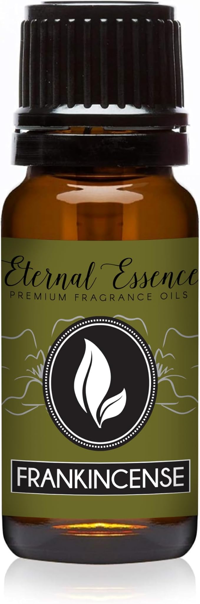 Eternal Essence Oils - Frankincense Premium Grade Fragrance Oil - 10ml - Scented Oil