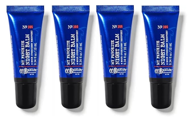 My Favorite Night Balm - C.O. Bigelow