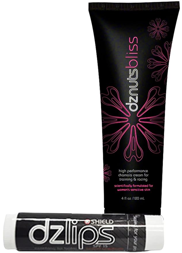 DZ Lips Care - Lip Repair, Bliss