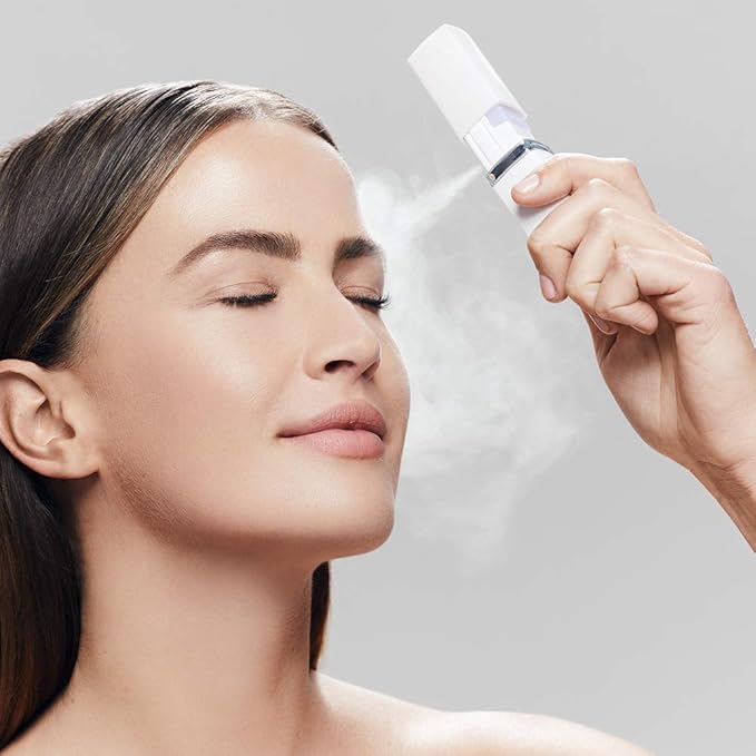 Mineral Air Renewal Serum 100ml