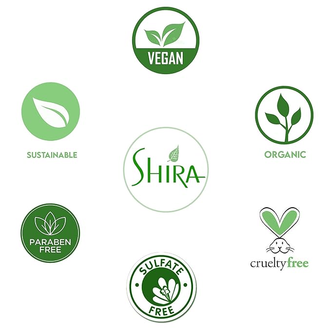 Shir Organic Blueberry Night Cream for Nourished, Wrinkle-Free, Radiant Skin. Moisturizer Face Cream with Anti-Aging Formula keeps Skin Hydrated, Pure Facial Skin Care Product (50ml)