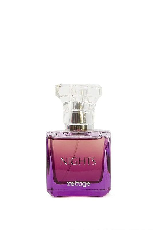 Charlotte Russe Assorted Refuge Night Perfume - Size ASSTD