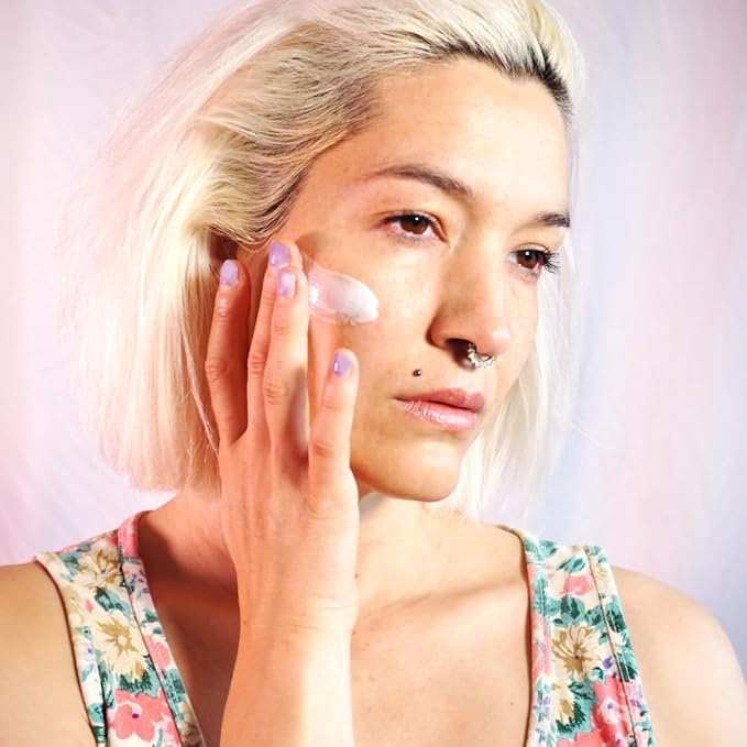 Skin Conditioner, 12oz - Soothing, Natural Moisturizer for Dry & Sensitive Skin, Non-Greasy