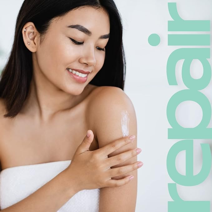 Silver Biotics Nano Silver Healing Lotion Cream | SilverSol and Hyaluronic Acid | All Natural Ingredients to Heal, Smooth Your Skin Blemishes and Scars | Unscented Scent Infused | 1.2 oz