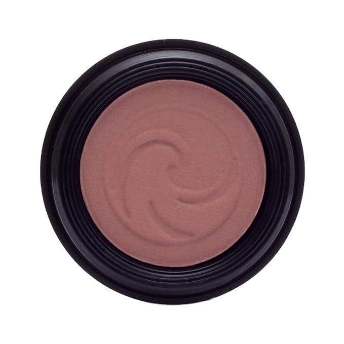 Gabriel Cosmetics, Vegan,Eyeshadow (Chocolate Brown)