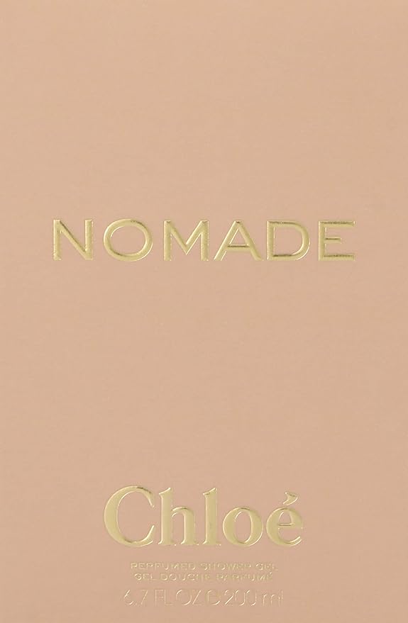 Chloe Nomade Eau De Parfum Natural Spray Vaporisateur 1.7Oz/50ml New In Box