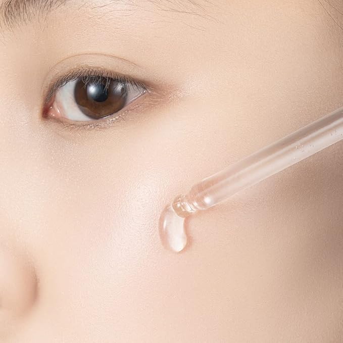 Bifida Ferment Lysate 82.67% Facial All in One Essence Violet Bottle Nourishing Elastic Toneup Brightening