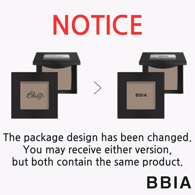 BBIA Last Blush 11 Color / 0.09oz - High Pigment Makeup Blush, Shape, Contour & Highlight Face, Long-lasting, Matte Finish (10 CASHEW NUT BLOSSOM)