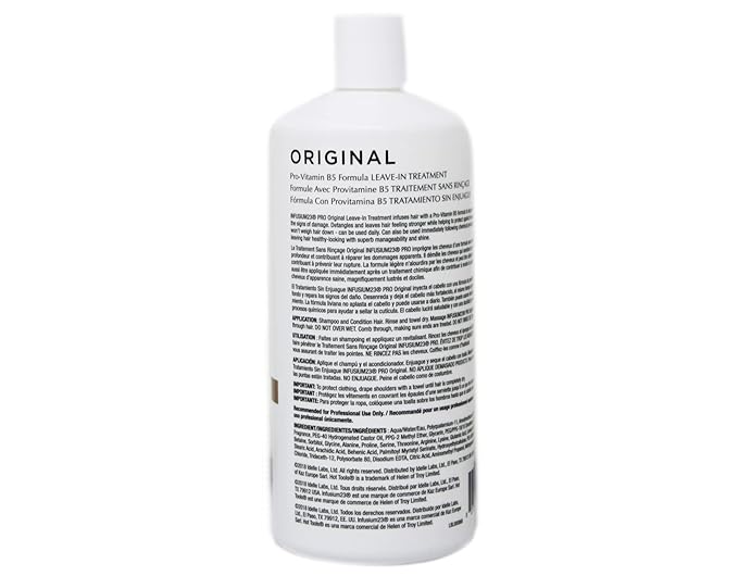 Infusium Pro 23 Treatment Original 33.8 Ounce (Pack of 2)