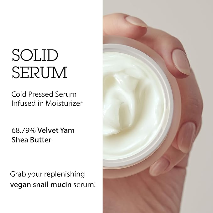 Pressed Serum Velvet Yam 0.91 fl oz