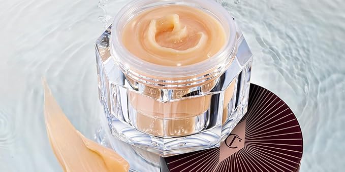 Charlotte Tilbury Magic Night Rescue Cream 50Ml