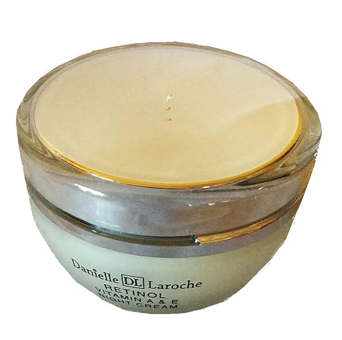 Vitamin a & E Night Cream