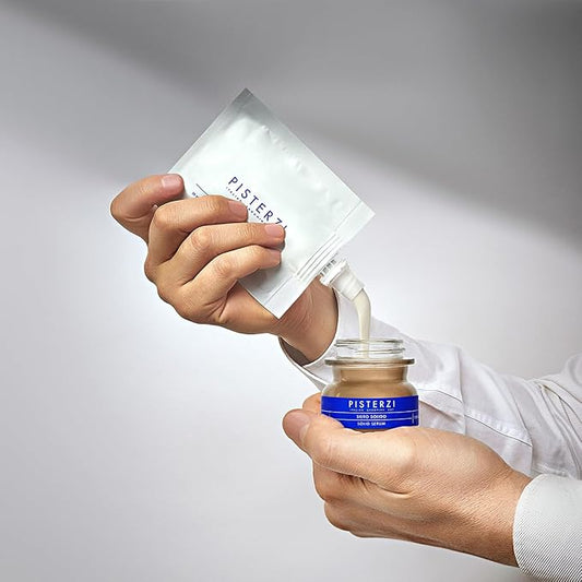 Solid Serum (Refill Pouch 45 ml, 1.5, Ounce)