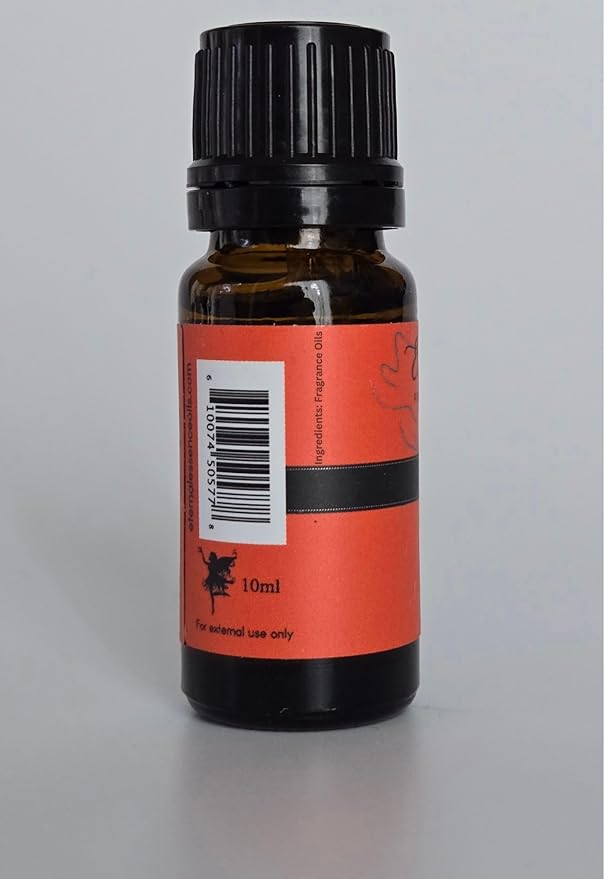 Musk Premium Grade Fragrance Oil - 10ml - Scented Oil
