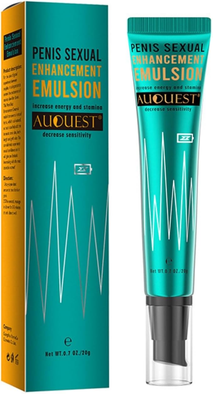 Male Enhancement Growth Cream, Men Massage Oil for Sex,Men Energy Penis Growth Oil Delay Performance Boost Strength for Male Size Larger Thicker, Boost Strength，Extend Lasting Time