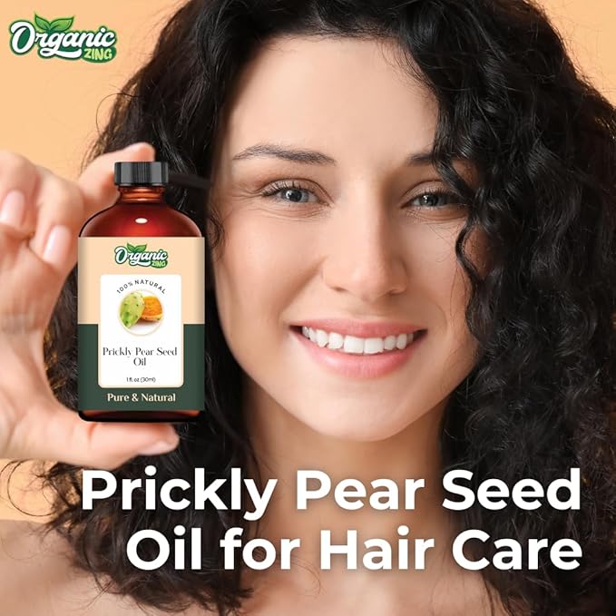Top Oil Parent (30 ML (1 Fl Oz), Prickly Pear Seed)