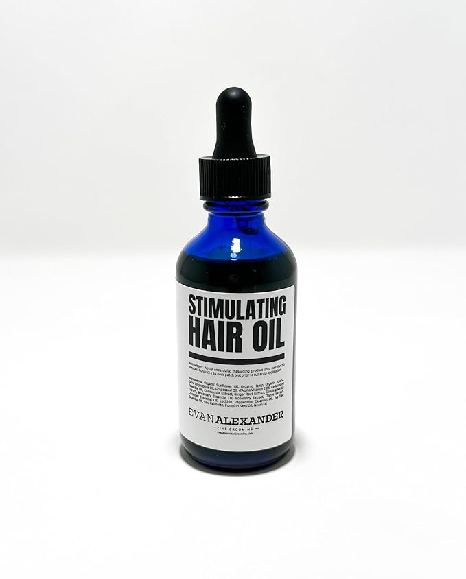 MY Hair Repair Serum