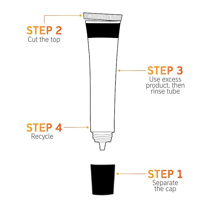 The INKEY List Mandelic Acid Treatment, .5 fl oz