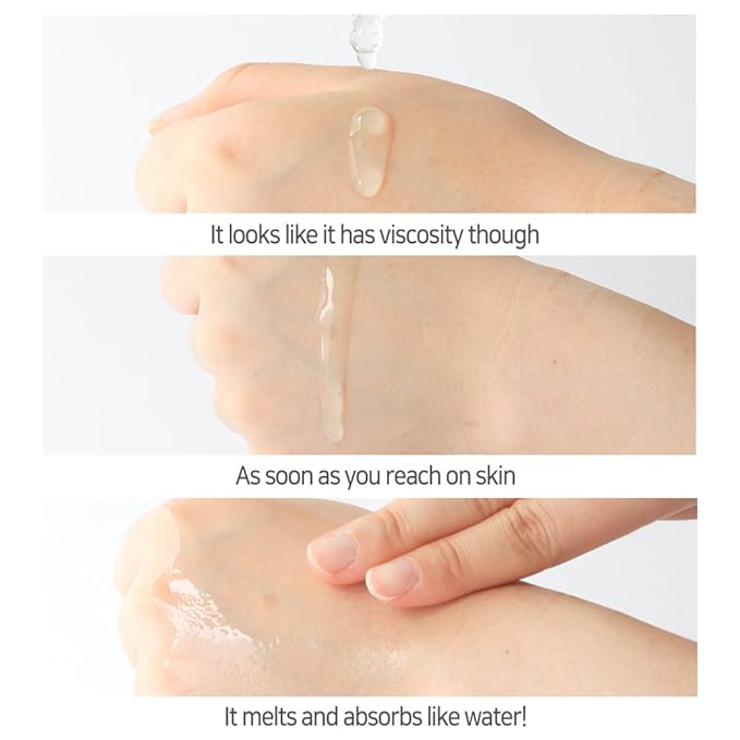 Elizavecca Witch Piggy Hell Pore Bifida Moisturizer, All Skin Types,50mL - Fine Line Treatment & Hydration