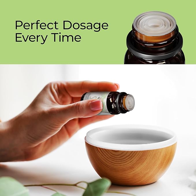 Good Essential Professional Autumn Wreath Fragrance Oil 10ml (0.33 fl oz) for Diffusers, Lotions, Perfumes, Candle Fragrance Oil, Aromatherapy, Soap Making