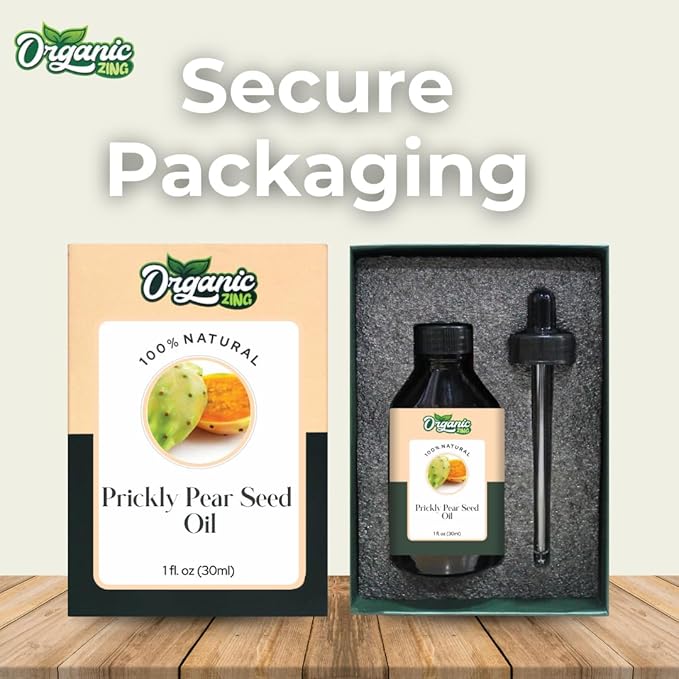 Top Oil Parent (30 ML (1 Fl Oz), Prickly Pear Seed)