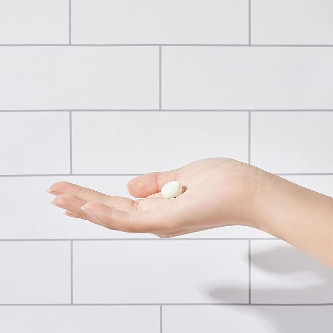 Daily 3 in 1 Facial Cleanser, (Calming)