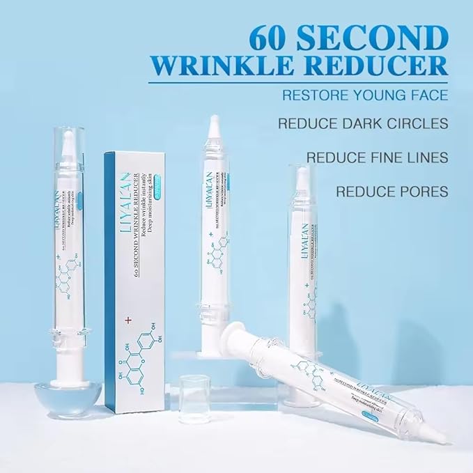 Eye Lift Eye Cream Anti-Wrinkle