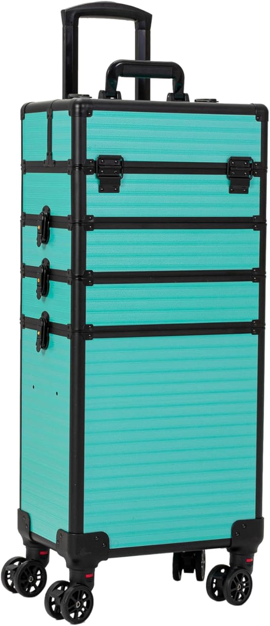 4 in 1 portable traveling