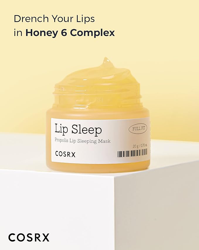 COSRX Lip Care Balm for Dry Sleeping