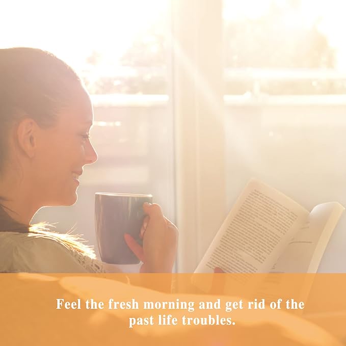 Sweet Orange Essential Oil, MAYJAM 100ml Premium Quality Sweet Orange Oil with Glass Dropper, Huge 3.38fl. oz, Perfect for Aromatherapy and Relaxation