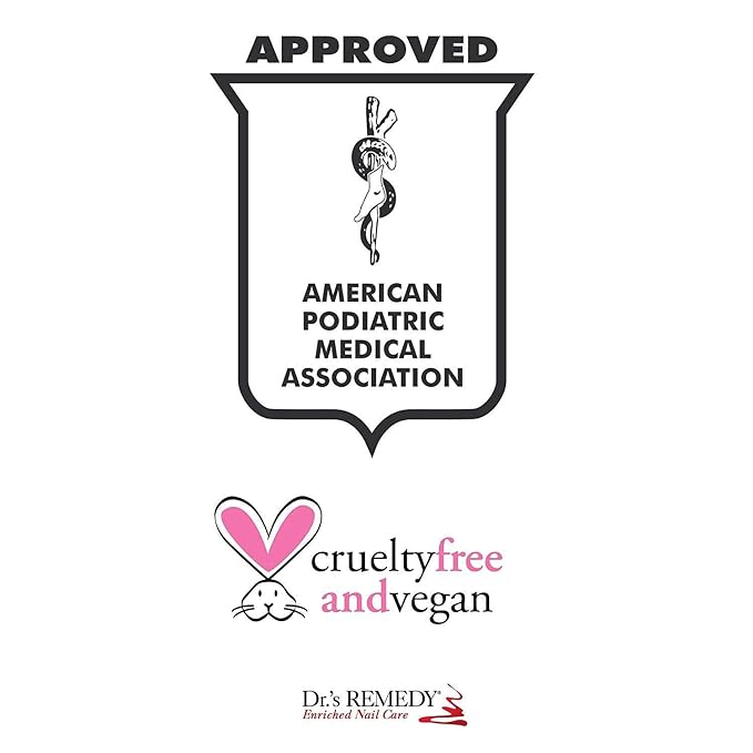 Dr.'s Remedy 4 Pack Nail Polish Treatment Kit, Start To Finish Kit With Total Two-in-One, RADIANT Remover, Therapeutic Cuticle Oil and RELAXING Rose