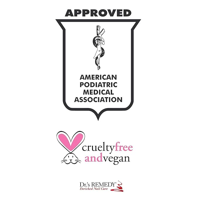 Dr's Remedy 4 Pack Nail Polish Treatment, Smart Start Kit, Non Toxic and Organic All Natural Enriched Nail Strengthener - RADIANT Remover/POISED Pink Champagne/POSITIVE Pink/PERFECT Petal Pink