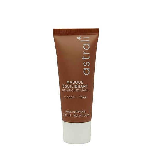 Astrall Astrali Masque Equilibrant - BALANCING MASK for FACE (40ml / 1.7oz)