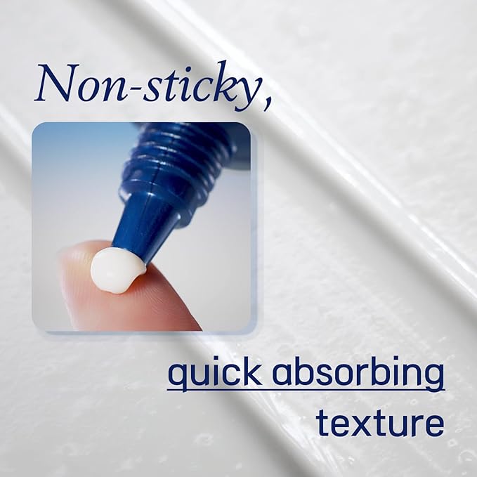 Danique Intensive Lifting Eye Cream – Peptide Phyto Stem Cell, Helps Improve Skin Appearance, Hydrates, and Smooths the Look of Fine Lines (20ml)