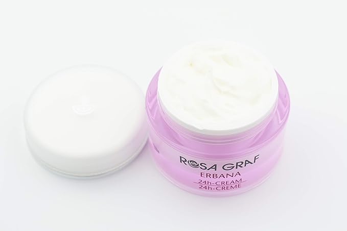 Rosa Graf Erbana Day & Night (24 hr Cream) 1.6 Oz