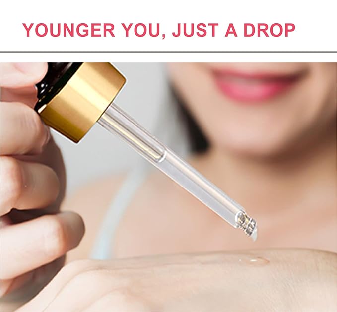 Wellderma Retinol Peptide Lifting Restore Serum/Ampoule 1.01oz 30ml